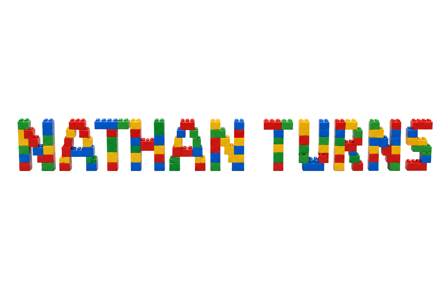 Nathan turns